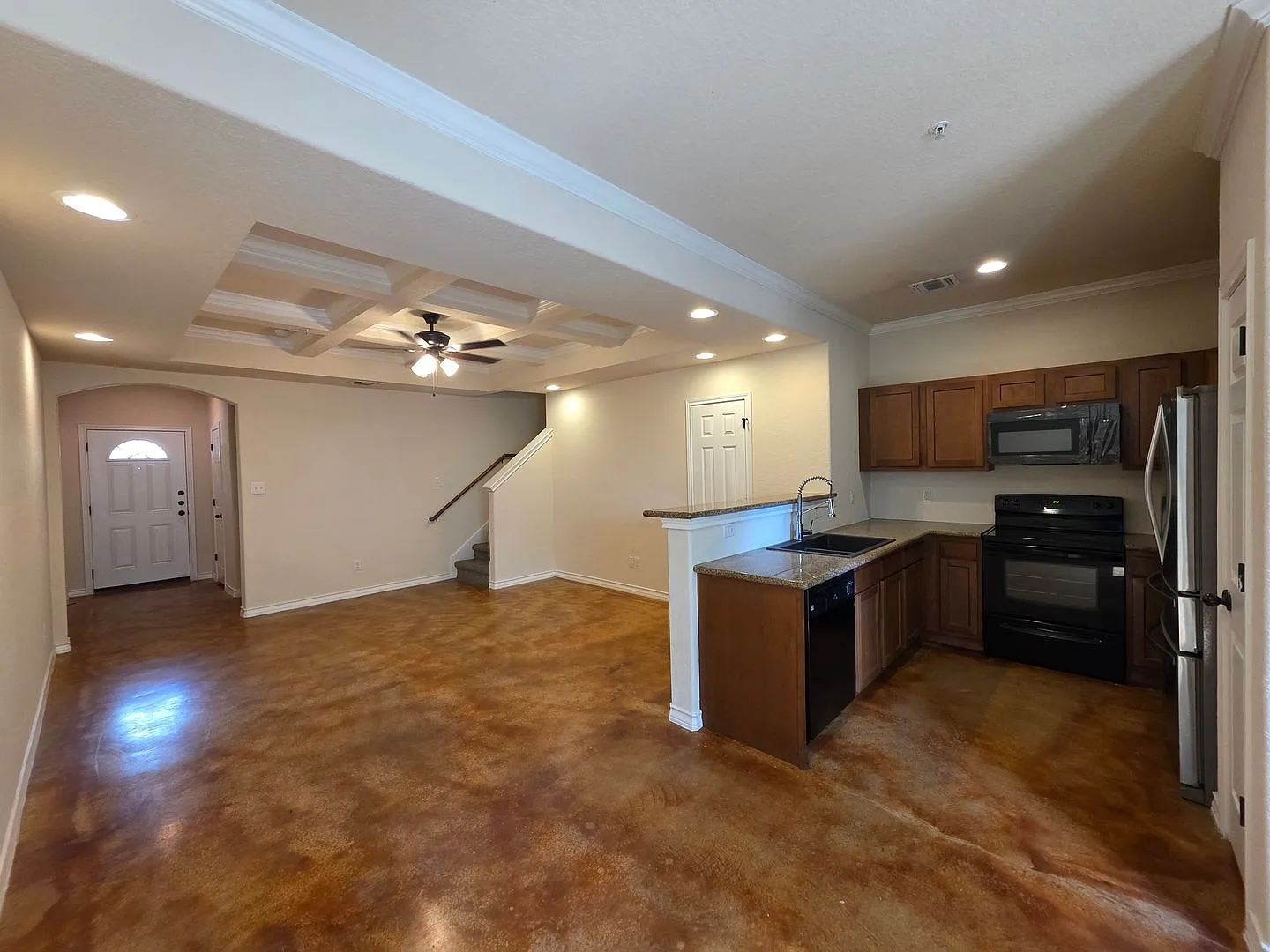 Town home for rent — Photo 3
