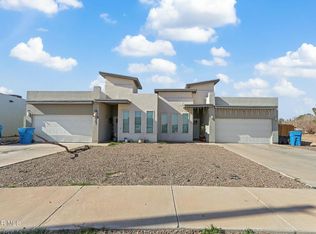 815 Ts Daniel Cadena Dr, Socorro, TX 79927