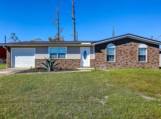 1314 Pinnacle Pines Rd, Panama City, FL 32404