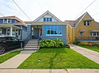 69 Wanda Ave, Buffalo, NY