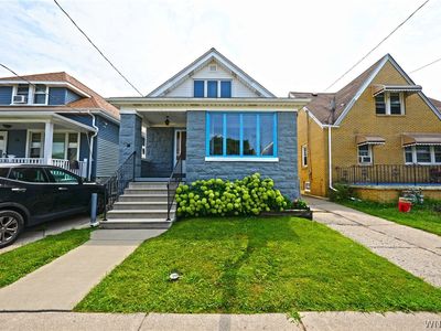 69 Wanda Ave, Buffalo, NY, 14211