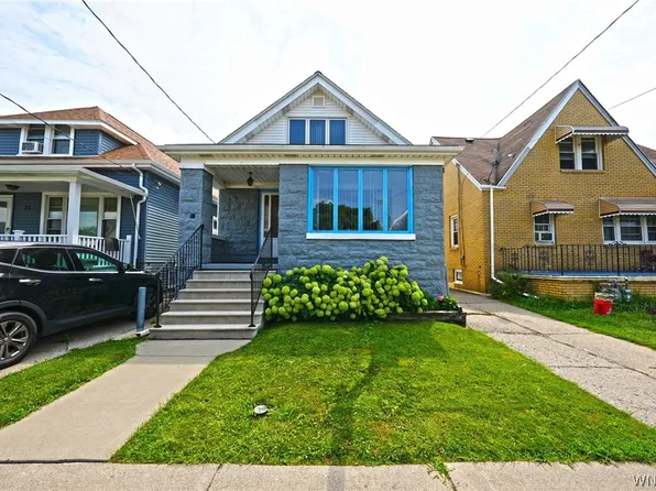 69 Wanda Ave, Buffalo, NY 14211
