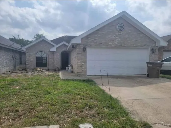 2016 Ash Cir, Edinburg, TX 78539
