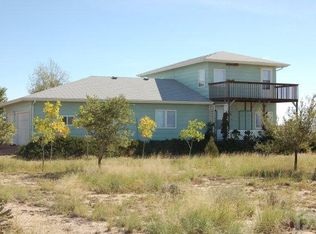 1404 N Chuckwagon Ln, Pueblo West, CO 81007