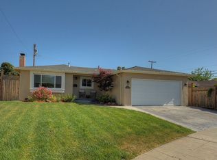 1839 Laurinda Dr, San Jose, CA