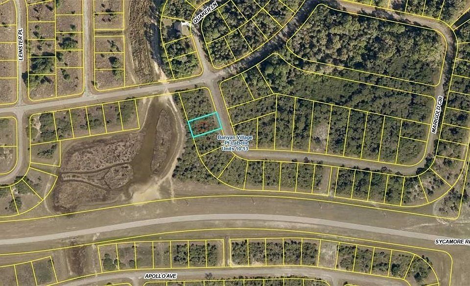 1st image of 502 Marigold Cir