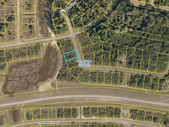 502 Marigold Cir, Labelle, FL 33935