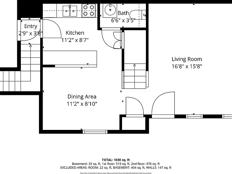 1740 N Arlington Pl #A — Photo 23