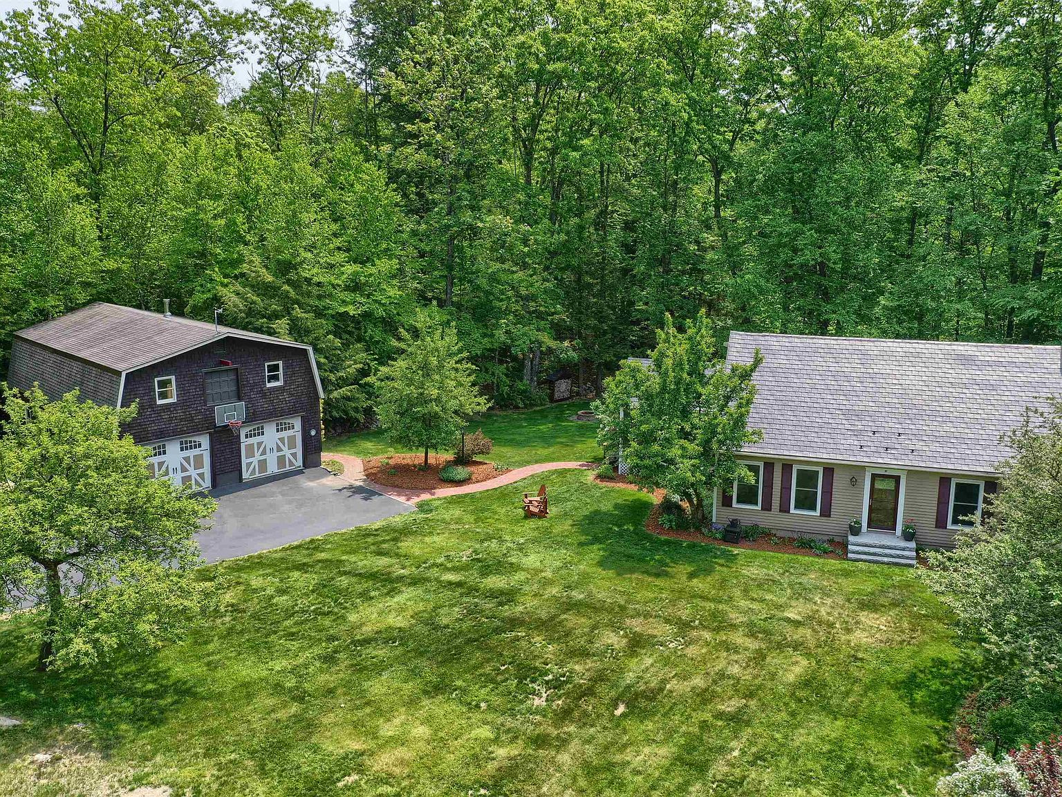 81 Old Amherst Road, Mont Vernon, NH 03057 Zillow