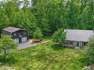 81 Old Amherst Rd, Mont Vernon, NH 03057