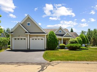 4 Appleton Way, Amherst, NH 03031