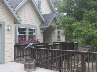 26860 Huron Rd, Lake Arrowhead, CA 92352