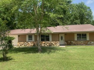 295 SE Woodhaven St, Lake City, FL 32025