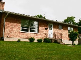3901 Lloyd Ave, Erlanger, KY
