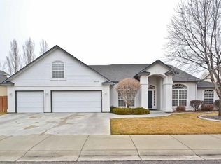 2220 S Weimaraner Way, Meridian, ID 83642