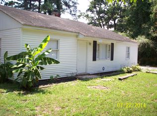 727 Carrolton Rd, Memphis, TN 38127