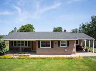 771 Craney Island Rd, New Market, VA 22844