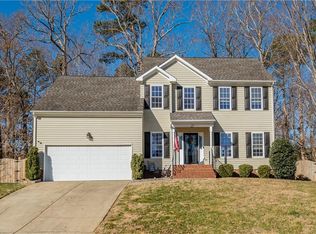 104 Bronze Ct, Williamsburg, VA 23185