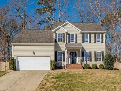104 Bronze Ct, Williamsburg, VA, 23185