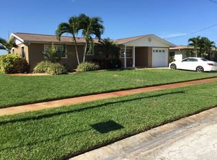 350 Duet Ave, Merritt Island, FL 32952