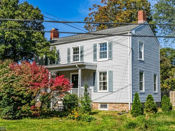 4 Route 518, Montgomery Twp., NJ 08558