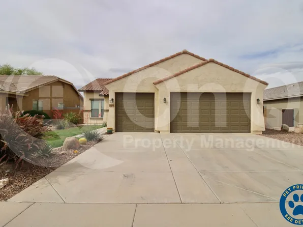 35916 W Catalonia Dr, Maricopa, AZ 85138