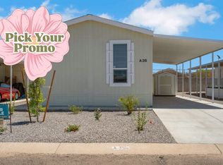 2305 W Ruthrauff Rd Unit A26, Tucson, AZ 85705
