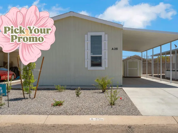 2305 W Ruthrauff Rd Unit A26, Tucson, AZ 85705