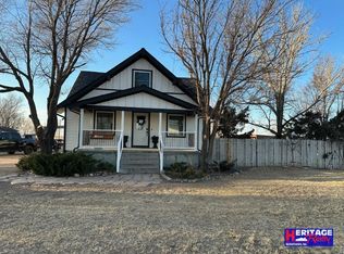 1620 Lincoln Rd, Garden City, KS 67846
