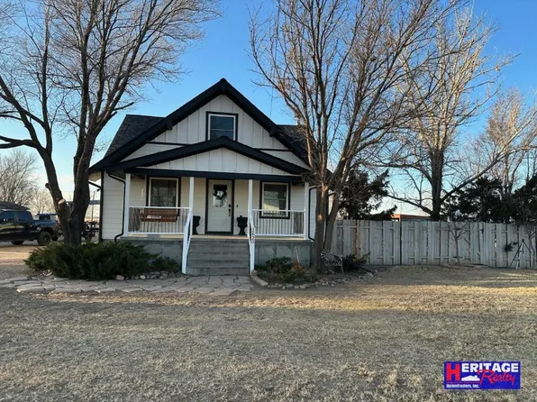 1620 Lincoln Rd, Garden City, KS 67846