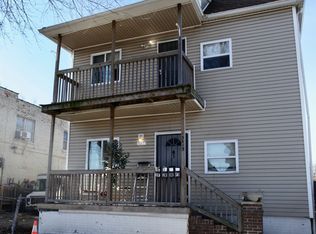 3413 Gilbert St, Detroit, MI 48210