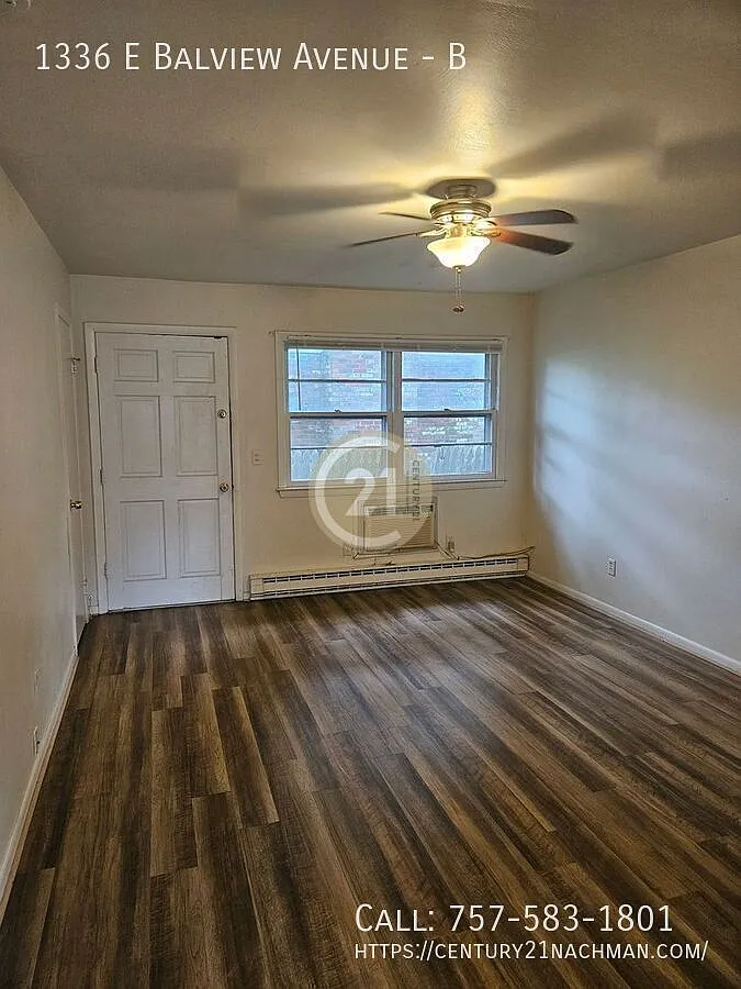 Building Photo - 1336 E Balview Ave #B