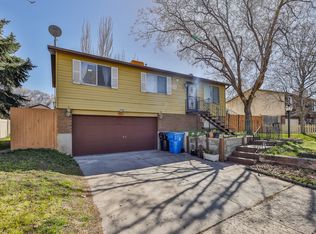 3895 W Brixton Rd, Salt Lake City, UT 84129