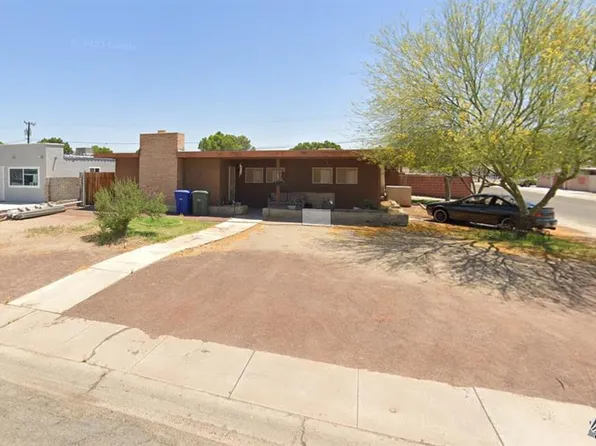 1299 S 11th Ave, Yuma, AZ 85364