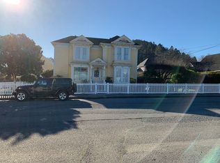 362 Berding St, Ferndale, CA 95536