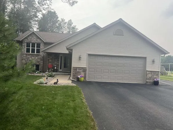 2205 MEADOWOOD DRIVE, Kronenwetter, WI 54455