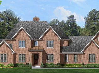 27825 Hawks Nest Cir, Lake Barrington, IL 60010