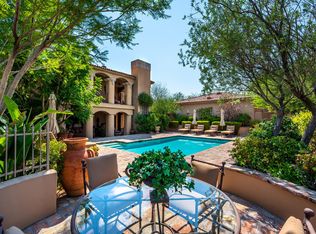 10978 E Southwind Ln, Scottsdale, AZ 85262