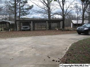 20596 Tucker Rd, Athens, AL 35614