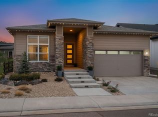 532 Woodroot Circle, Castle Rock, CO 80104