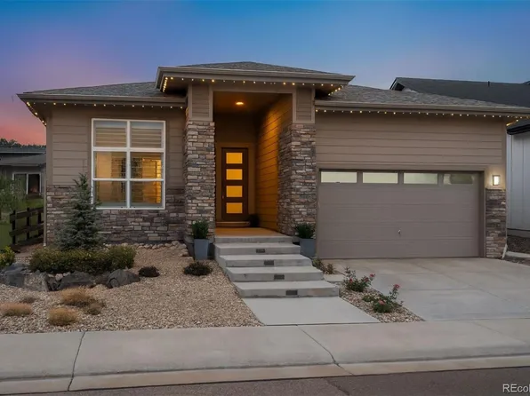 532 Woodroot Circle, Castle Rock, CO 80104