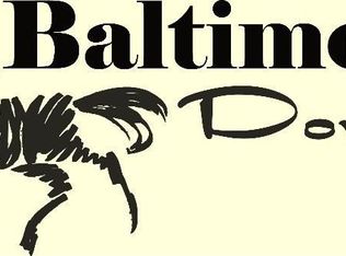 1323 Baltimore Rd, Advance, NC 27006