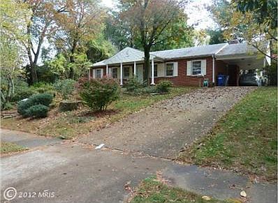 1st image of 7115 Davis Ct