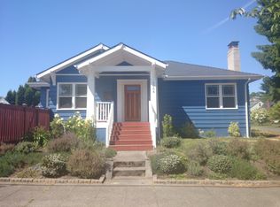 2004 NW 73rd St, Seattle, WA 98117