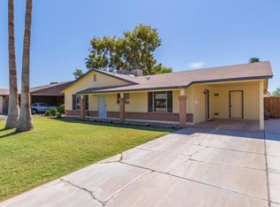 401 E Auburn Dr, Tempe, AZ 85283