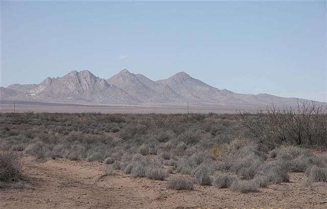 1st image of Pancho Villa Ranches Lot 105