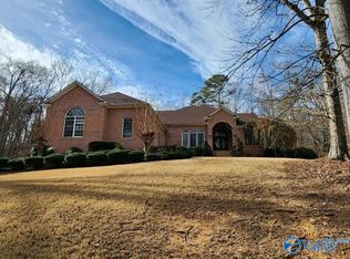 50 River Ridge Rd, Gadsden, AL 35901