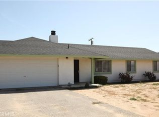 12257 Tesuque Rd, Apple Valley, CA 92308