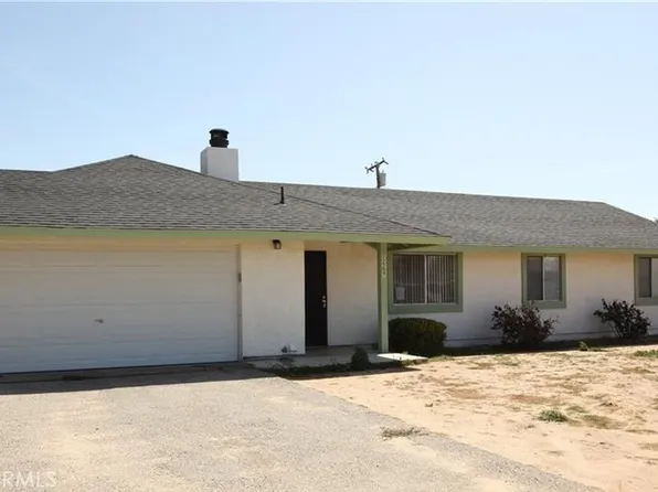 12257 Tesuque Rd, Apple Valley, CA 92308