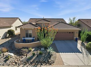 2724 E Sawyer Rd, Green Valley, AZ 85614